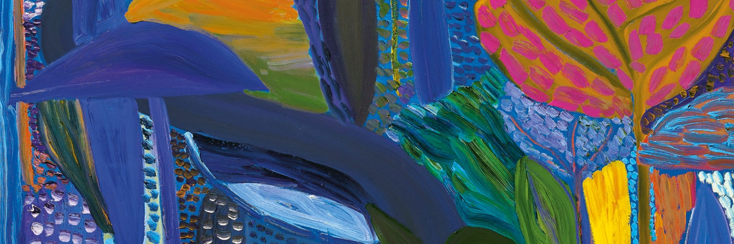 kgan's profile banner image