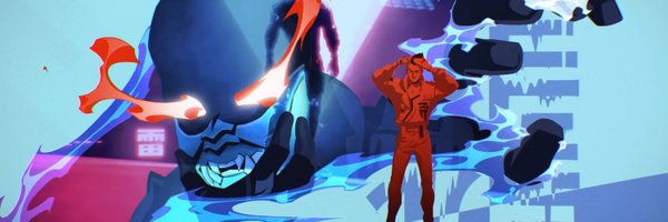 DM_Bucky Profile Banner