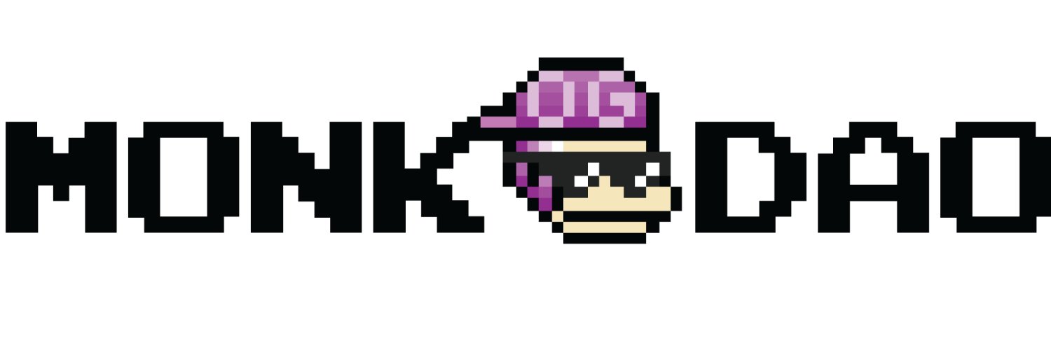 MonkOG DAO banner