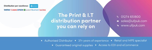 UFP_UK_Ltd Profile Banner