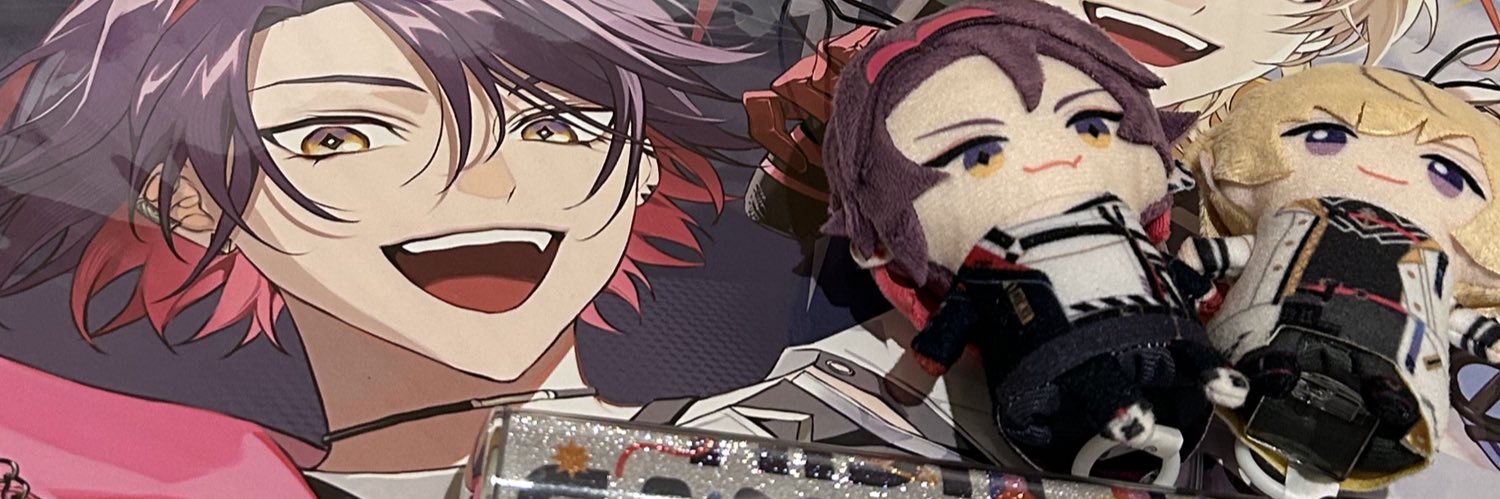 ario_log's profile banner image