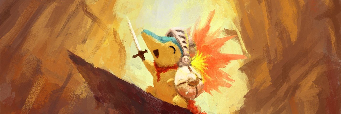 KidAmphibia's profile banner image