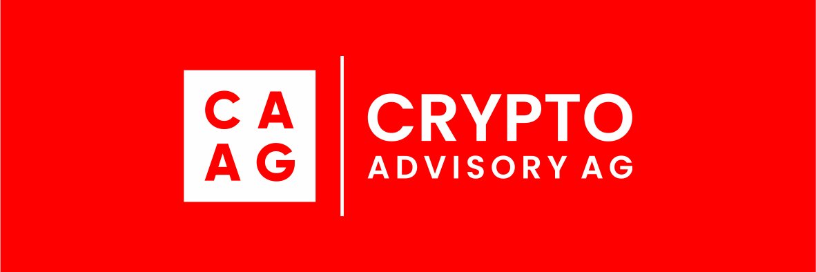 CA Crypto Advisory AG banner