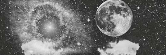 MariaAstronoma's profile banner image