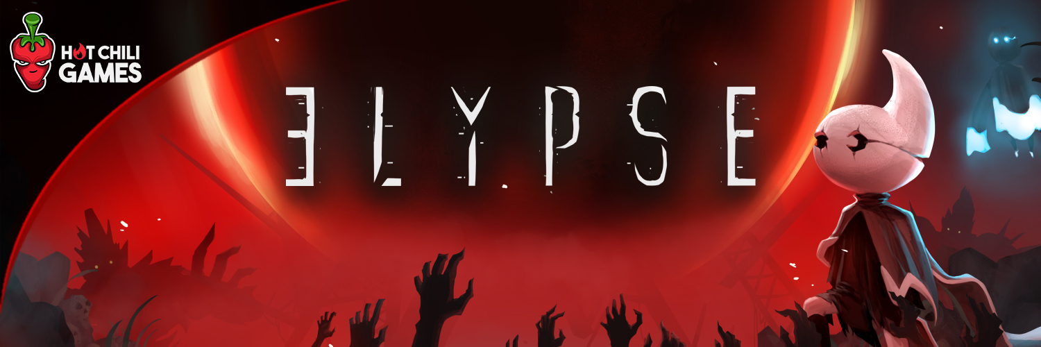 Elypse - Hot Chili Games banner