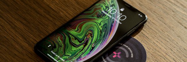 chargifi Profile Banner