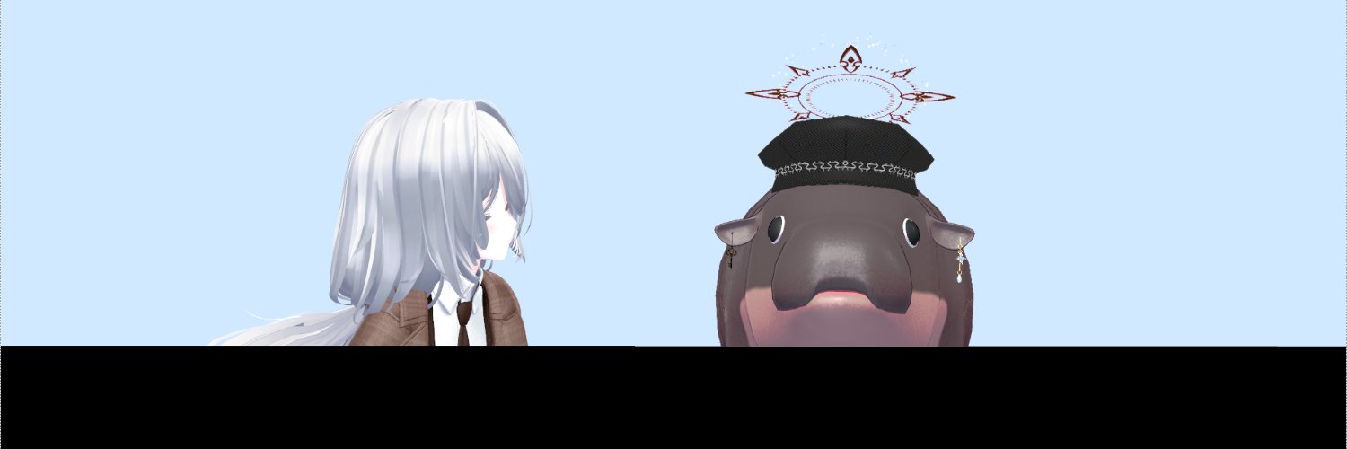 フェル@VRC banner