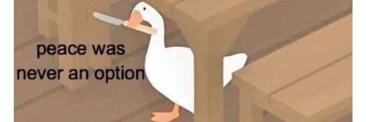 Ministry of Inflation banner