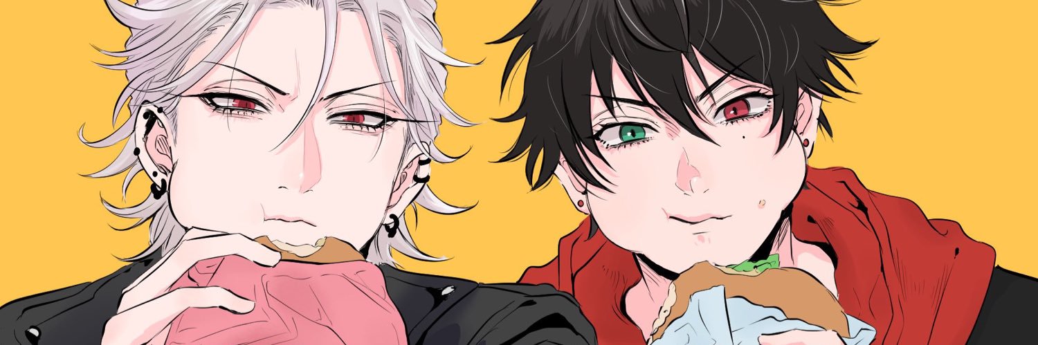 はるさめ🐈‍⬛ banner