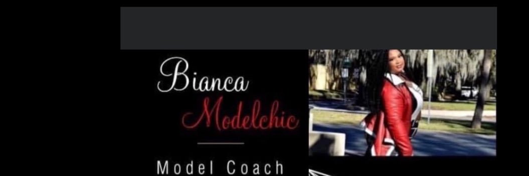 BiancaModelChic's profile banner image
