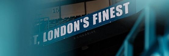DOUGLAS's banner