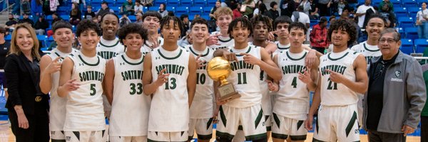 SWDragonHoops Profile Banner