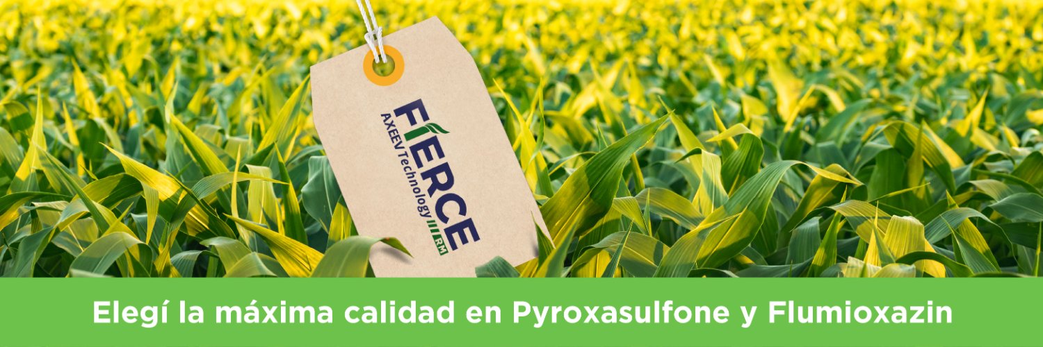Summit Agro Argentina banner