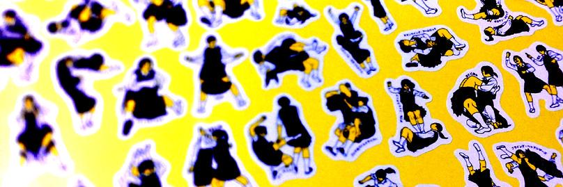 cohirohiroko's profile banner image