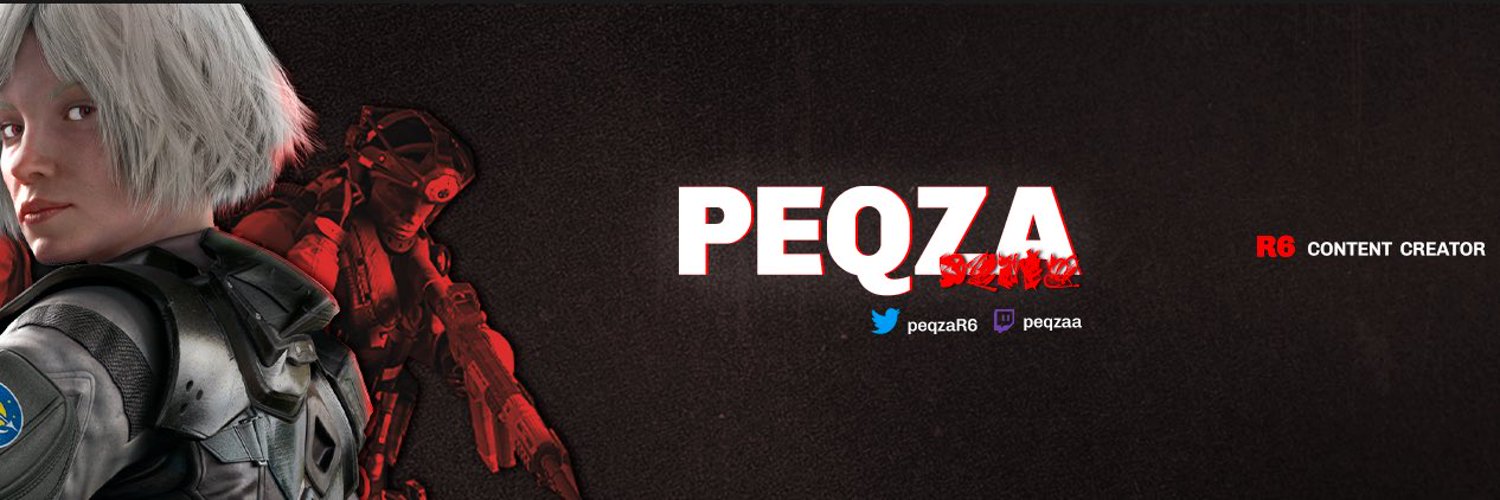 Jamie. peqza Profile Banner