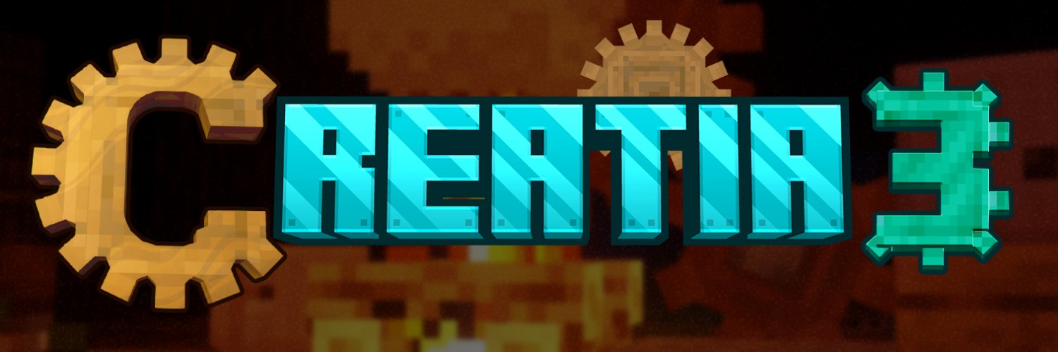 Creatia 3 ⚙'s banner