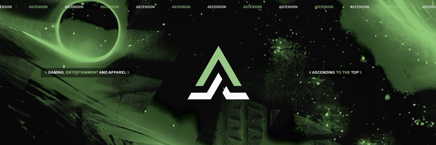 Team Ascension! Profile Banner