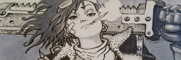 MARCINsRPGart Profile Banner