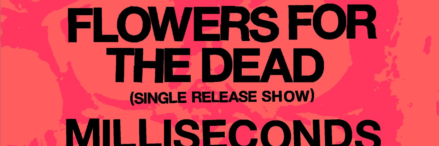 Red Brick Presents banner