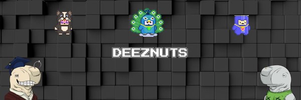 deeznuts_ron Profile Banner