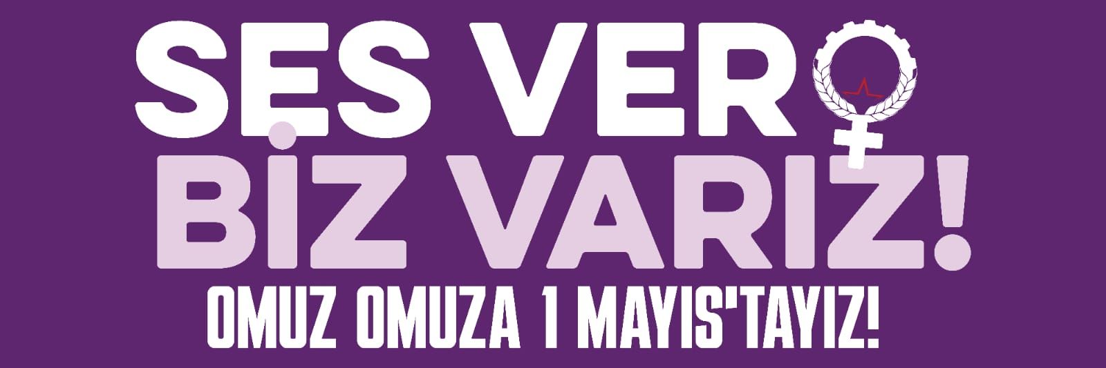 TİP'li Kadınlar's banner
