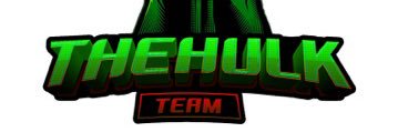 The Hulk banner