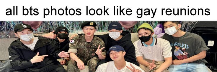 its sam⁷ BANGTAN IS BACK ‼️ banner