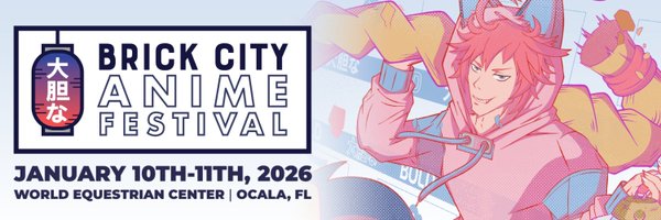 BrickCityAnime Profile Banner