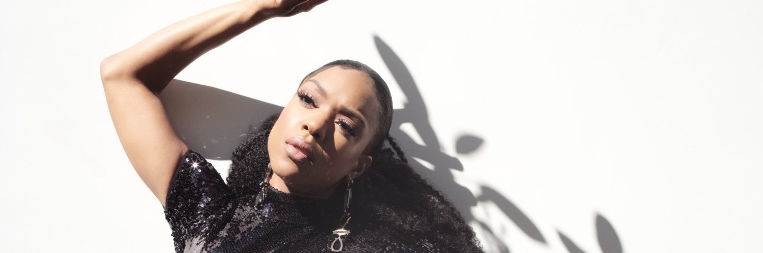 Michelle Mitchenor banner