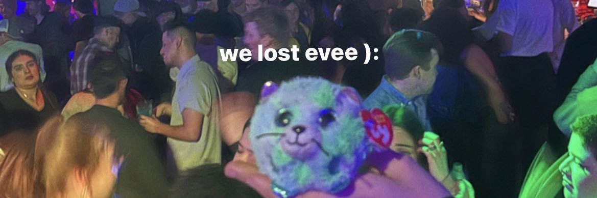 MadyBoyerr's profile banner image