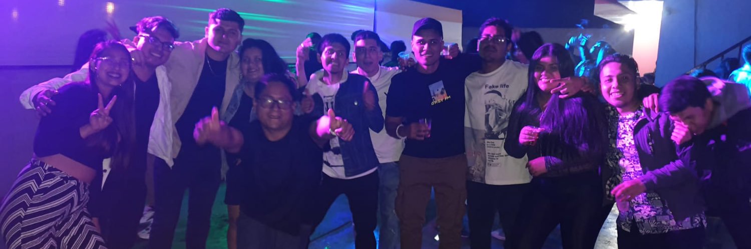 MaylerRonaldo's profile banner image