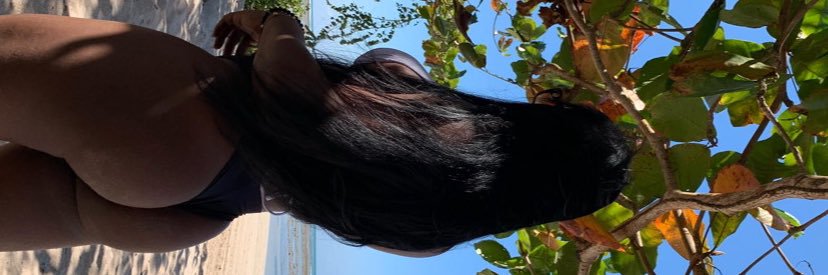 vitoriacleann's profile banner image