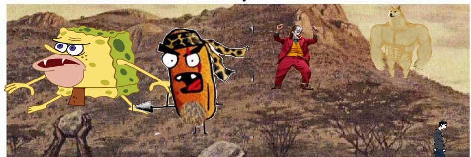 Croketa Salvaje banner