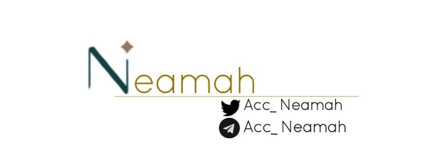 Neamah Jaghdmy👩🏻‍🏫. banner