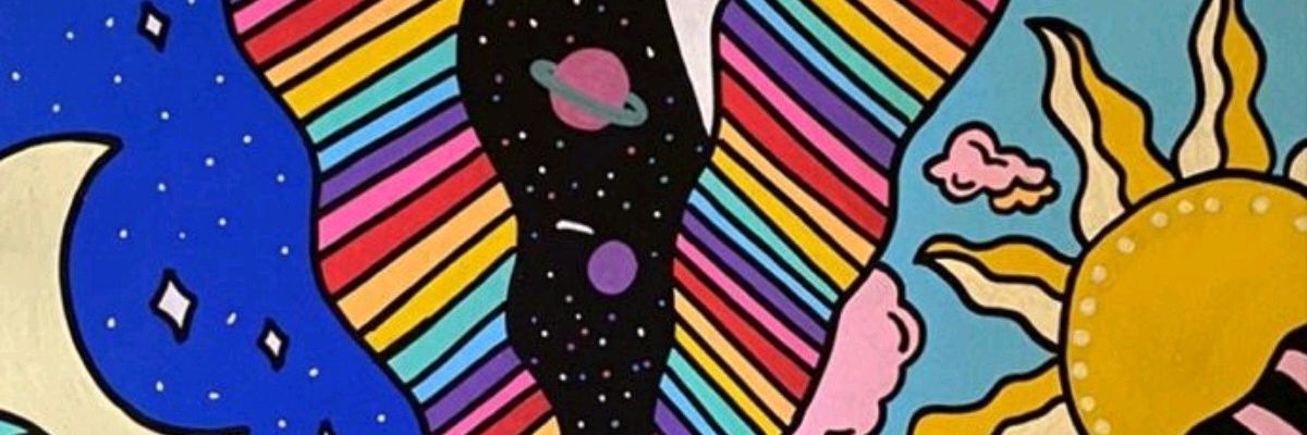 iambetul's profile banner image