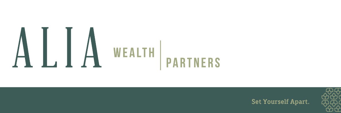 Alia Wealth Partners banner