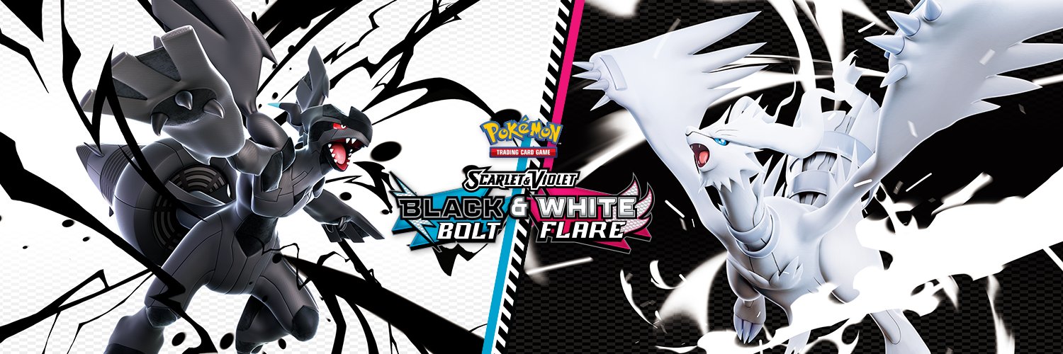 Pokémon TCG UK's banner