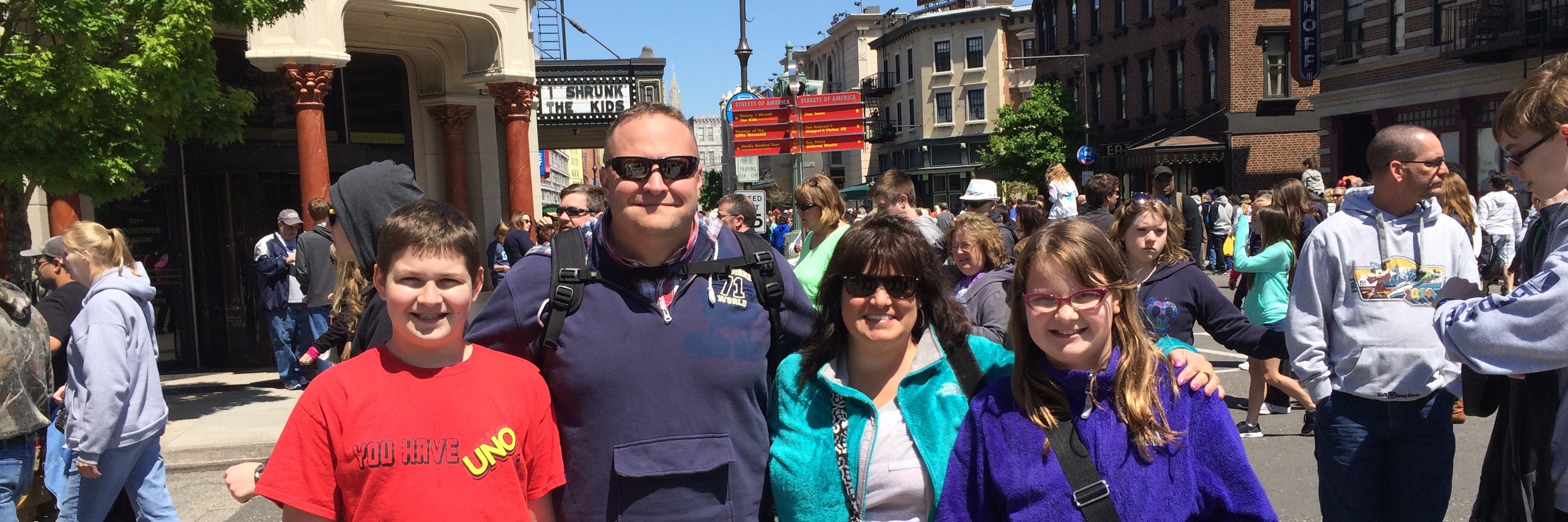 Shawn Wallace banner