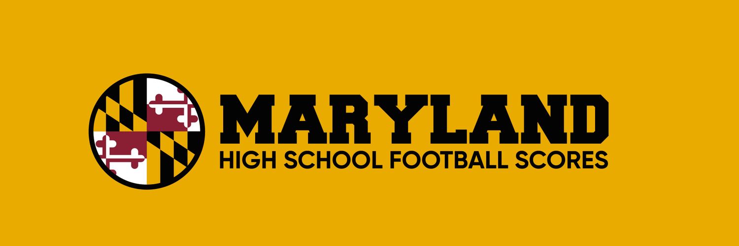 MD High School Football Scores's banner