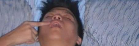 Not John Ong banner