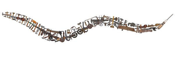 HaspelLab Profile Banner