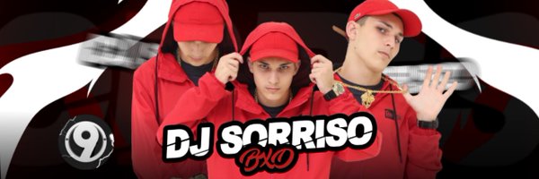 DJ SORRISO BXD Profile Banner