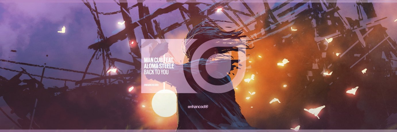Aloma Steele banner