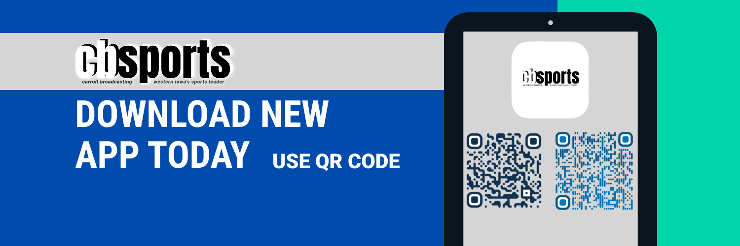 Carroll Broadcasting Sports Network banner