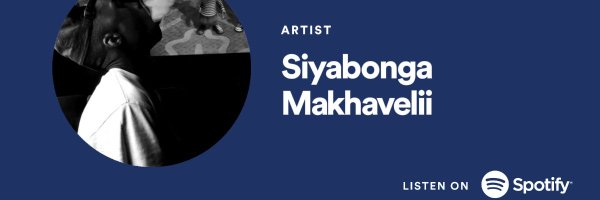 Makhavelii 🇿🇦 Profile Banner
