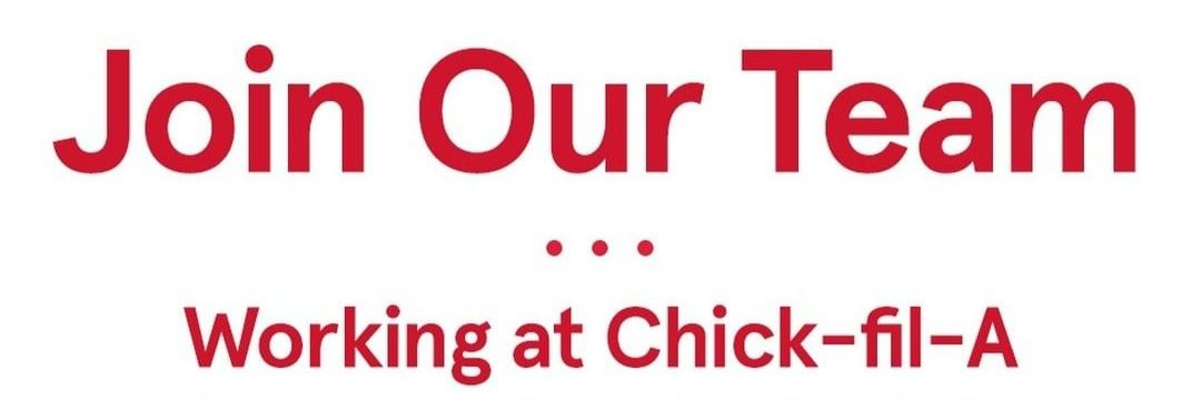 Chick-fil-A Short Pump VA banner