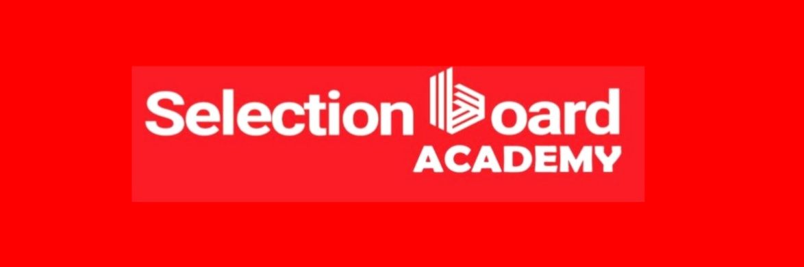 selectionboard's profile banner image