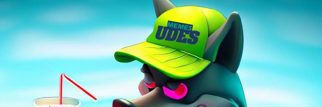 MemesUDES's profile banner image