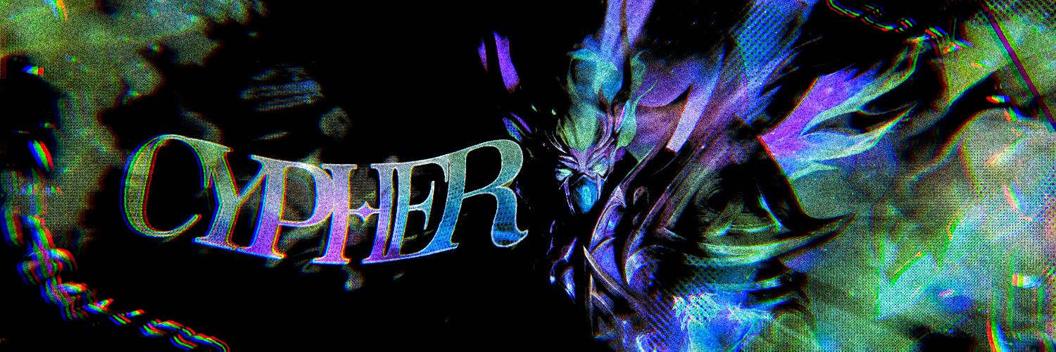 Cyph3rHook's profile banner image