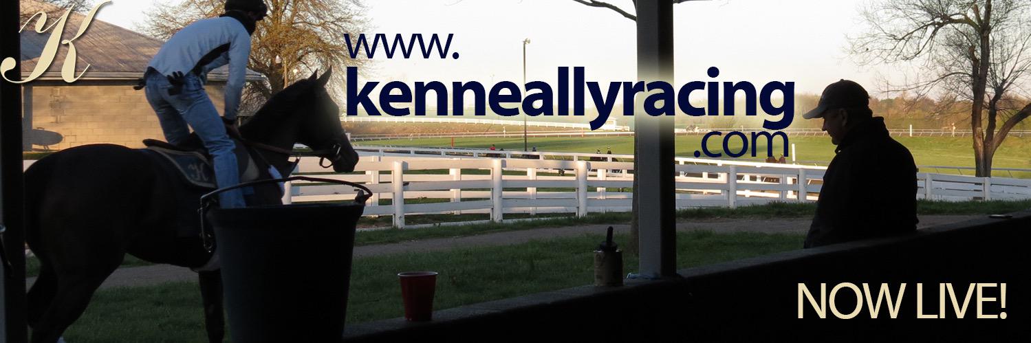 kenneallyracing's profile banner image